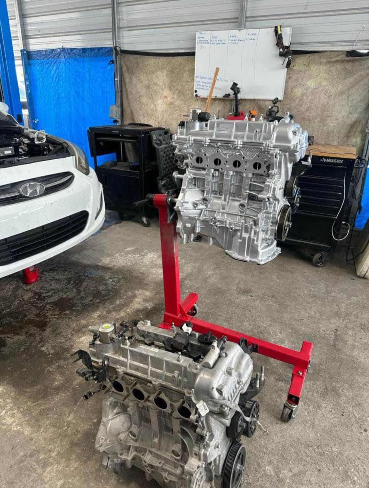 motor (10)