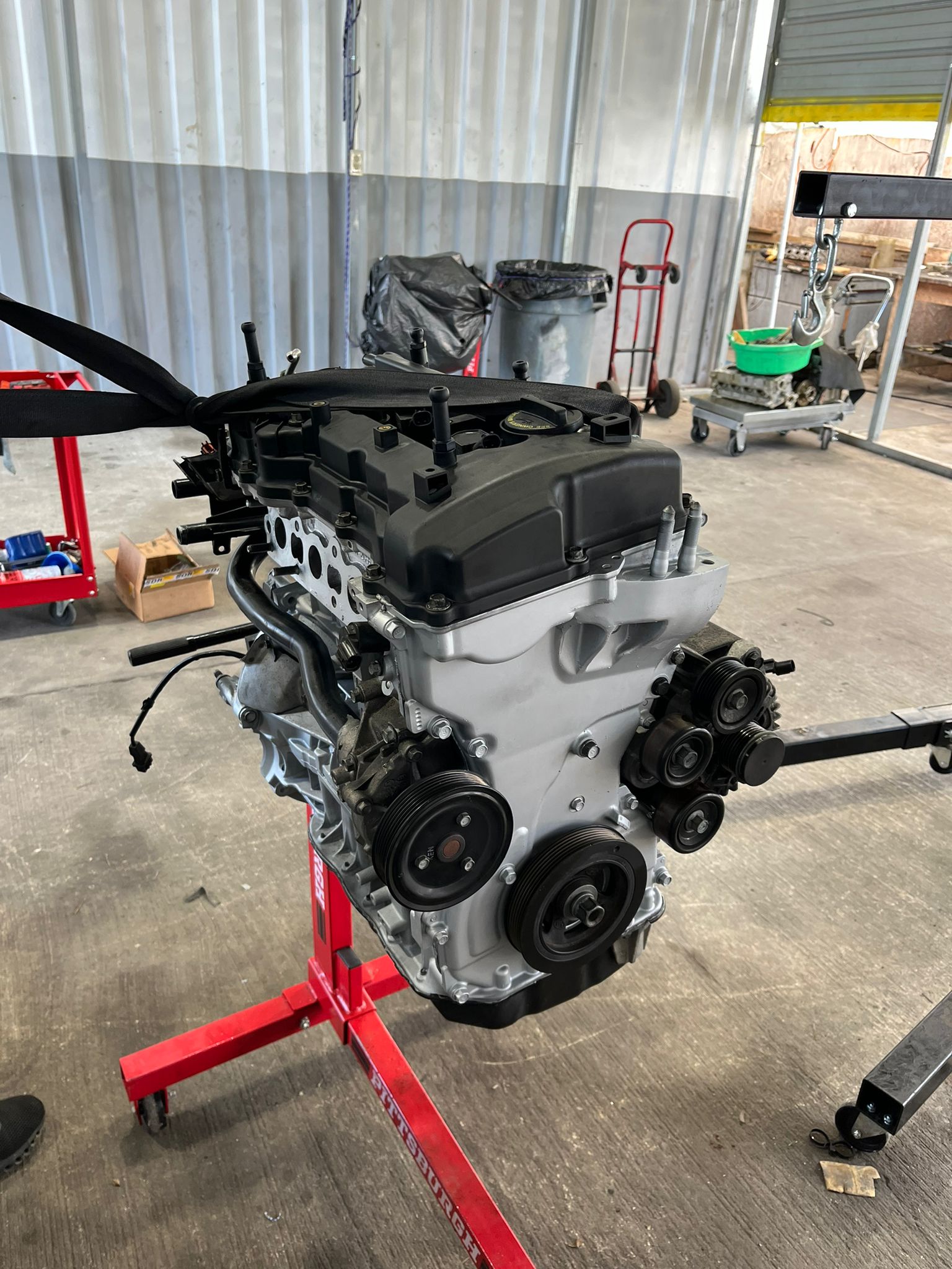 motor (4)