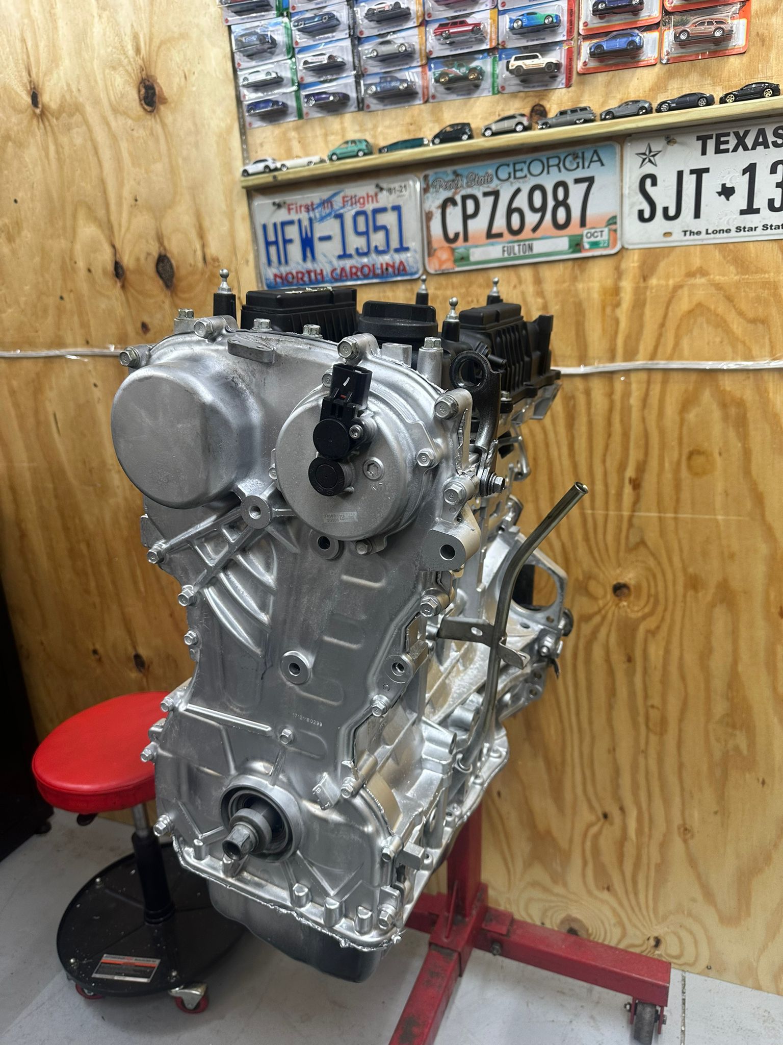 motor (6)